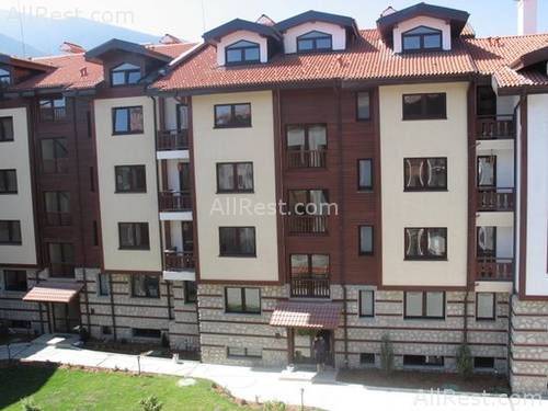 Mountain Residence 4 